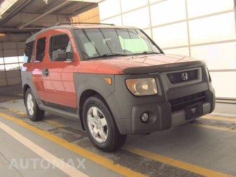 2005 Honda Element EX – miniatura 3