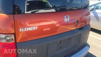 2005 Honda Element EX – miniatura 32