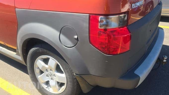 2005 Honda Element EX – miniatura 33