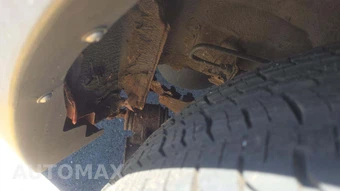 2005 Honda Element EX – miniatura 34