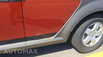 2005 Honda Element EX – miniatura 39