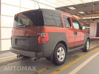 2005 Honda Element EX – miniatura 4