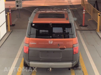 2005 Honda Element EX – miniatura 5