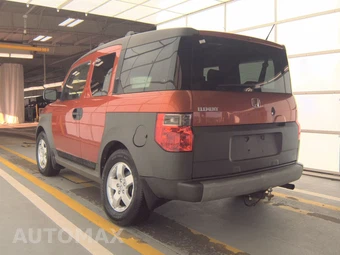 2005 Honda Element EX – miniatura 6