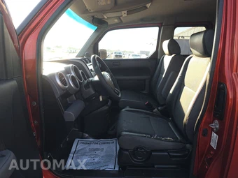 2005 Honda Element EX – miniatura 7