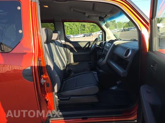 2005 Honda Element EX – miniatura 8
