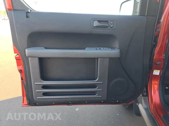 2005 Honda Element EX – miniatura 9