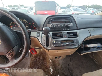 2005 Honda Odyssey EX 118.1" WB – miniatura 11