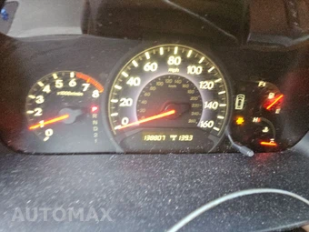 2005 Honda Odyssey EX 118.1" WB – miniatura 12