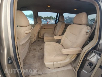 2005 Honda Odyssey EX 118.1" WB – miniatura 13
