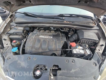 2005 Honda Odyssey EX 118.1" WB – miniatura 15