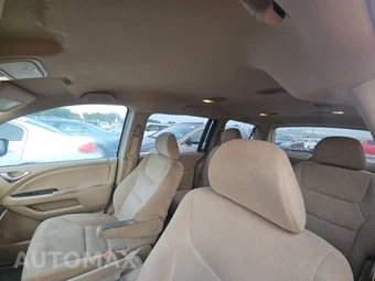 2005 Honda Odyssey EX 118.1" WB – miniatura 17