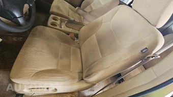 2005 Honda Odyssey EX 118.1" WB – miniatura 20