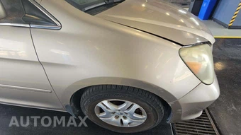 2005 Honda Odyssey EX 118.1" WB – miniatura 22