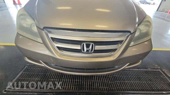 2005 Honda Odyssey EX 118.1" WB – miniatura 23