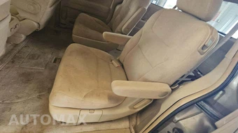 2005 Honda Odyssey EX 118.1" WB – miniatura 25
