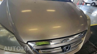2005 Honda Odyssey EX 118.1" WB – miniatura 27