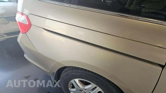 2005 Honda Odyssey EX 118.1" WB – miniatura 28