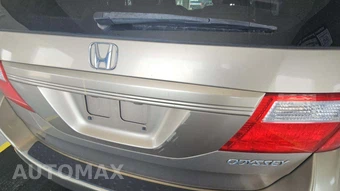 2005 Honda Odyssey EX 118.1" WB – miniatura 30