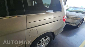 2005 Honda Odyssey EX 118.1" WB – miniatura 32