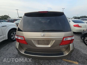 2005 Honda Odyssey EX 118.1" WB – miniatura 5