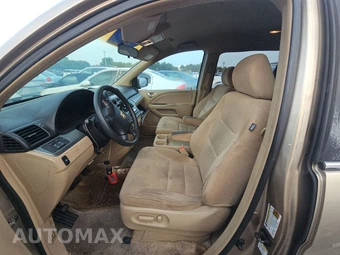 2005 Honda Odyssey EX 118.1" WB – miniatura 7