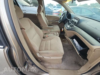 2005 Honda Odyssey EX 118.1" WB – miniatura 8