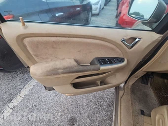 2005 Honda Odyssey EX 118.1" WB – miniatura 9