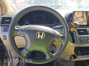 2005 Honda Odyssey EX-L 118.1" WB – miniatura 10
