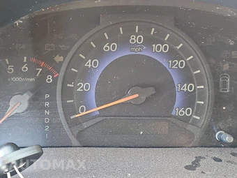 2005 Honda Odyssey EX-L 118.1" WB – miniatura 12