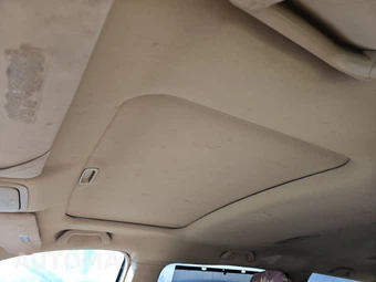 2005 Honda Odyssey EX-L 118.1" WB – miniatura 15