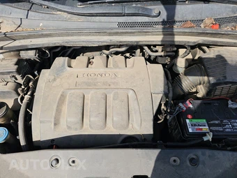 2005 Honda Odyssey EX-L 118.1" WB – miniatura 17