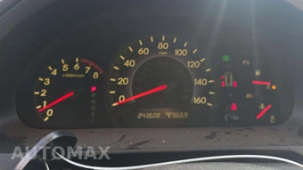 2005 Honda Odyssey EX-L 118.1" WB – miniatura 19