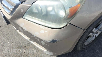2005 Honda Odyssey EX-L 118.1" WB – miniatura 22