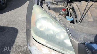 2005 Honda Odyssey EX-L 118.1" WB – miniatura 24