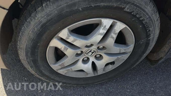 2005 Honda Odyssey EX-L 118.1" WB – miniatura 28
