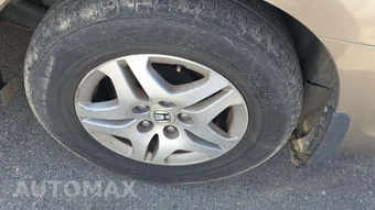 2005 Honda Odyssey EX-L 118.1" WB – miniatura 31