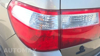 2005 Honda Odyssey EX-L 118.1" WB – miniatura 33