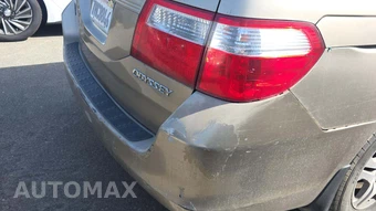 2005 Honda Odyssey EX-L 118.1" WB – miniatura 34