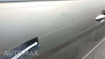 2005 Honda Odyssey EX-L 118.1" WB – miniatura 36
