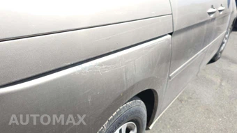 2005 Honda Odyssey EX-L 118.1" WB – miniatura 38