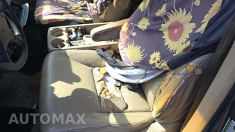2005 Honda Odyssey EX-L 118.1" WB – miniatura 41