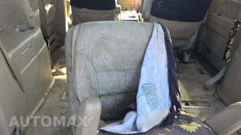 2005 Honda Odyssey EX-L 118.1" WB – miniatura 43