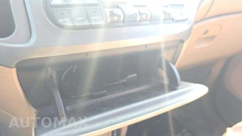 2005 Honda Odyssey EX-L 118.1" WB – miniatura 46
