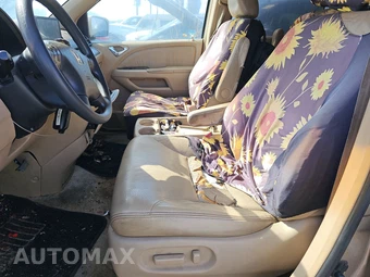 2005 Honda Odyssey EX-L 118.1" WB – miniatura 7