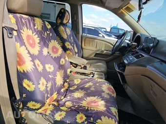 2005 Honda Odyssey EX-L 118.1" WB – miniatura 8