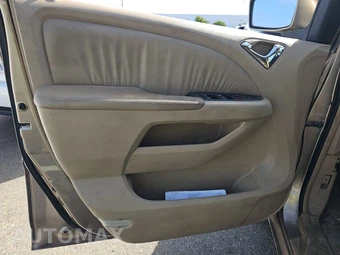 2005 Honda Odyssey EX-L 118.1" WB – miniatura 9