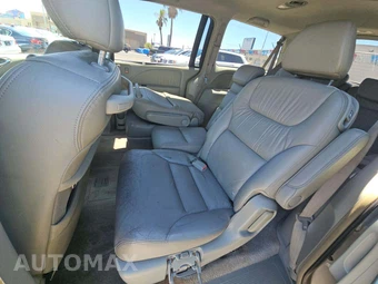 2005 Honda Odyssey EX-L 118.1" WB – miniatura 13