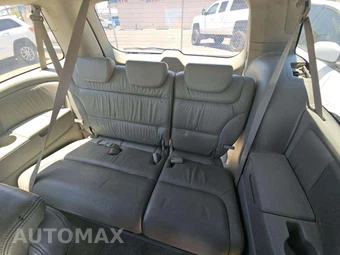 2005 Honda Odyssey EX-L 118.1" WB – miniatura 14