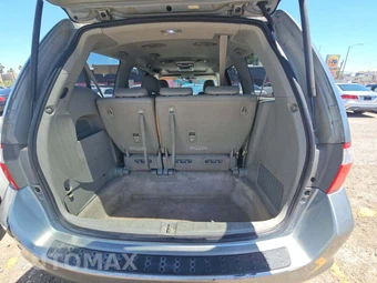 2005 Honda Odyssey EX-L 118.1" WB – miniatura 15